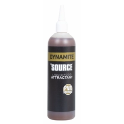 Dynamite Baits The Source Liquid Attractant 250ml